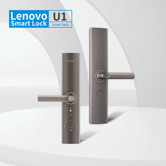 LENOVO U1