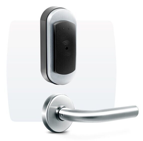 Электронный замок для гостиниц TESA ASSA ABLOY